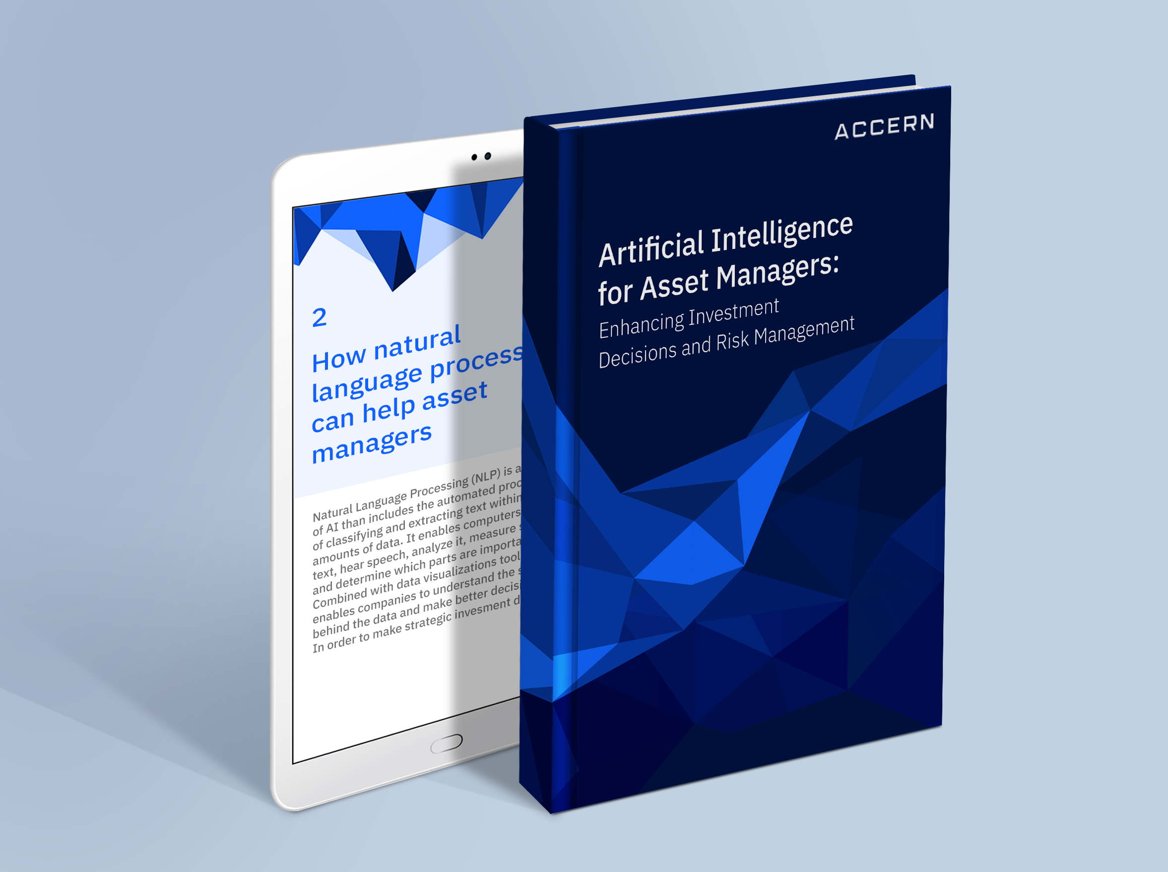 AI Asset Managers